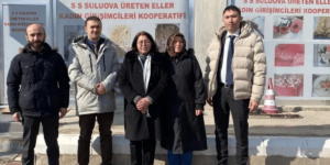 ortakaradeniz kalkınma ajansı ziyaret ile ilgili fotoğraf