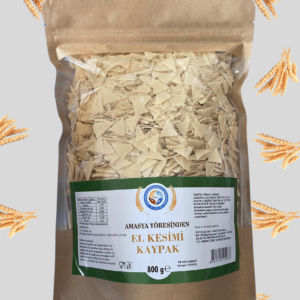 El Kesimi Kaypak