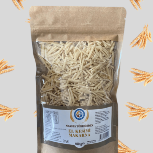 El Kesimi Makarna